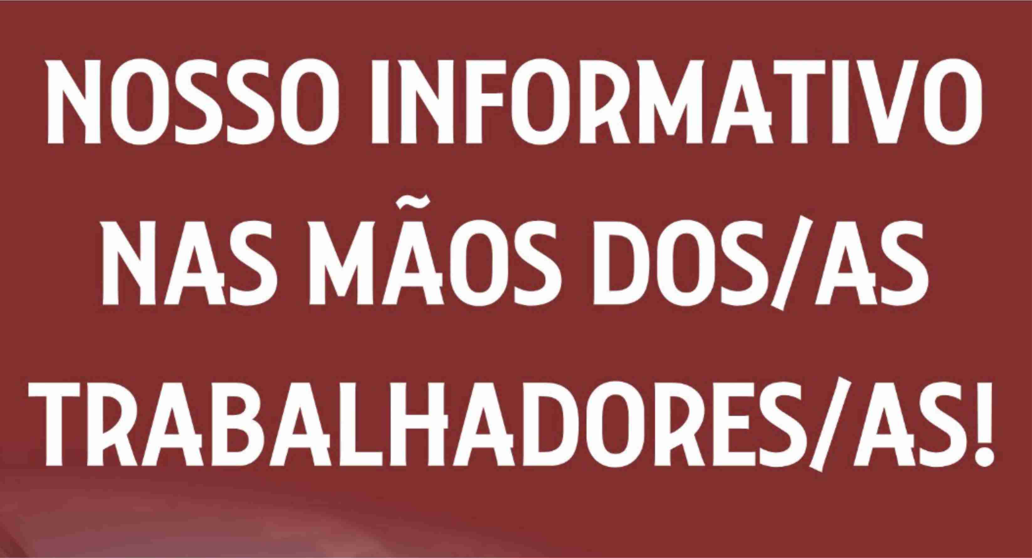 Nosso Informativo