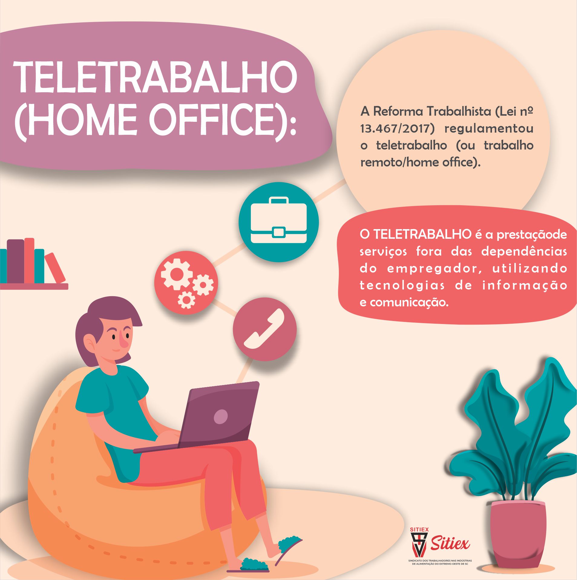 TELETRABALHO