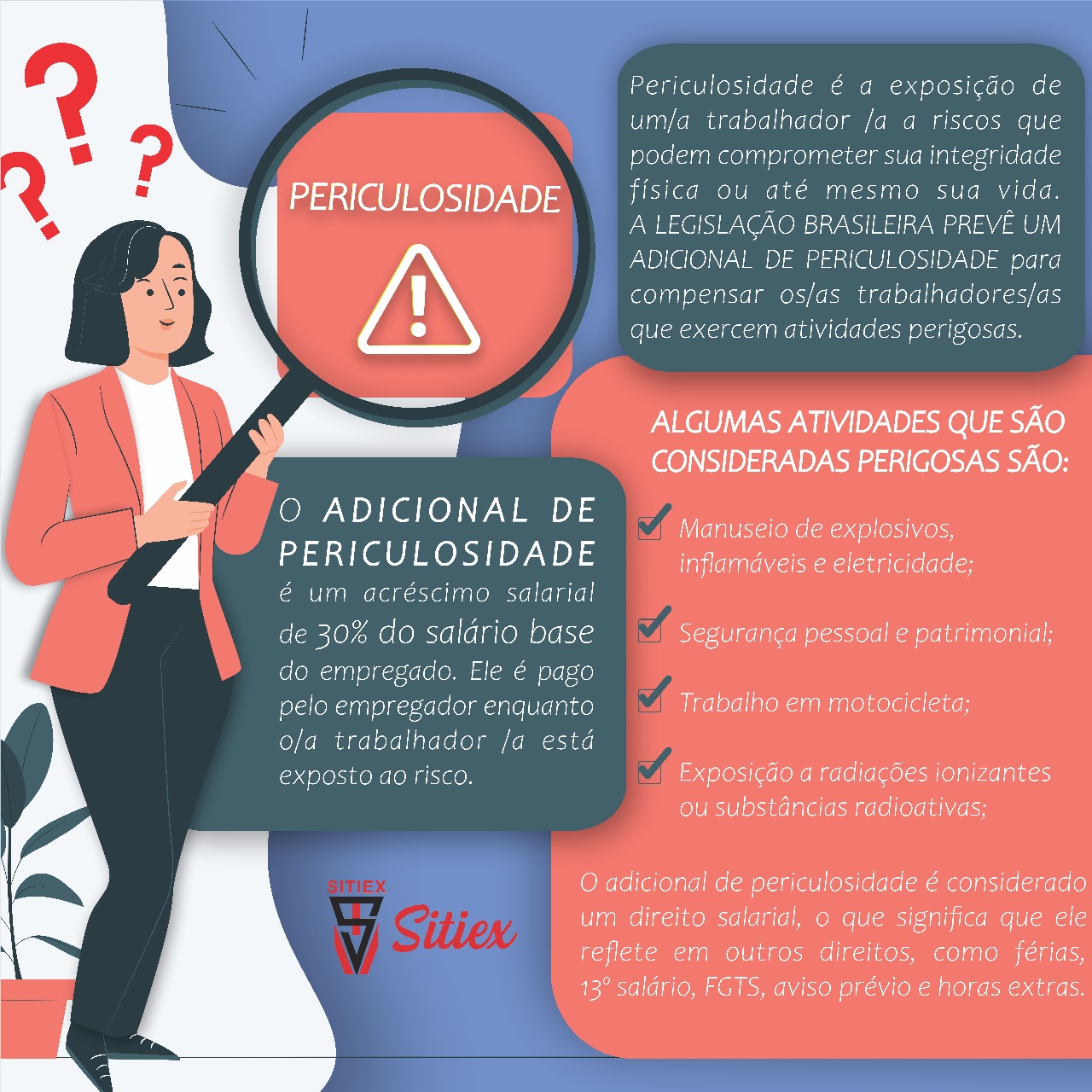 Periculosidade