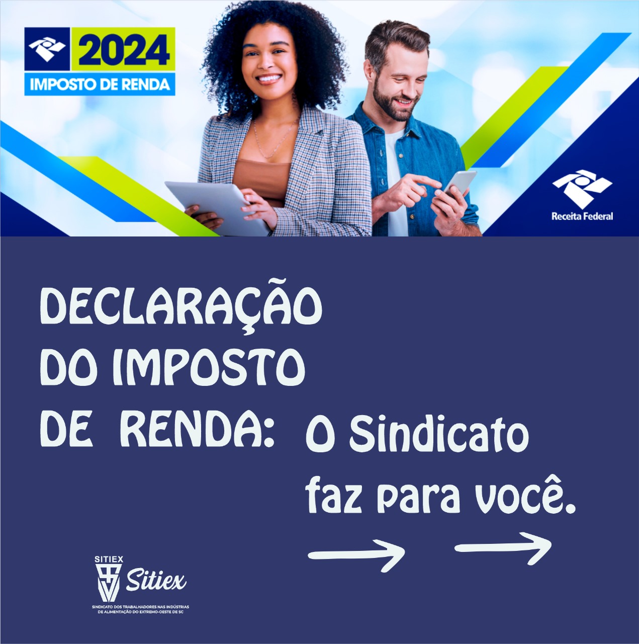 Imposto de Renda 2024