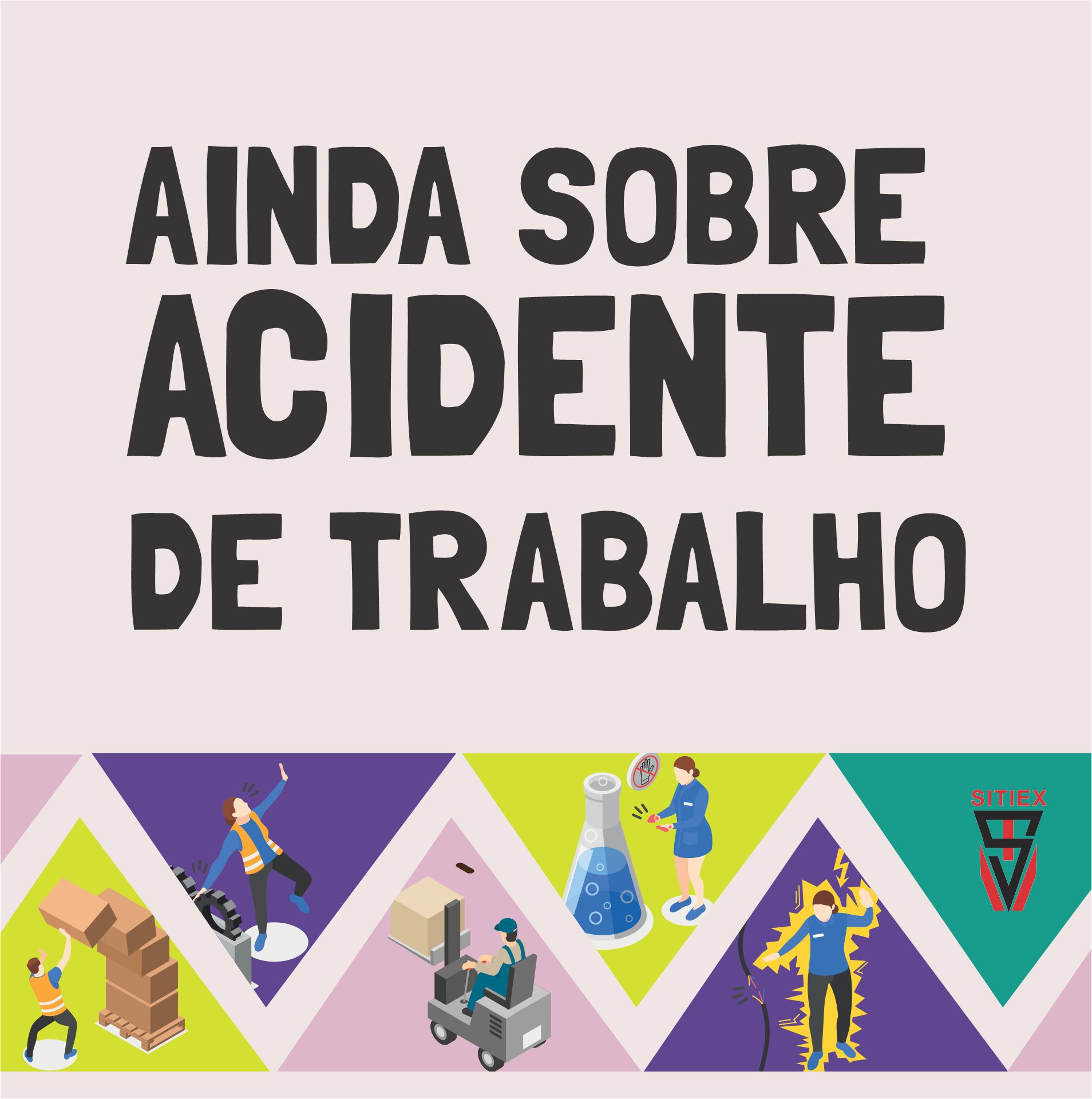 Comunicação de acidente de trabalho (CAT)
